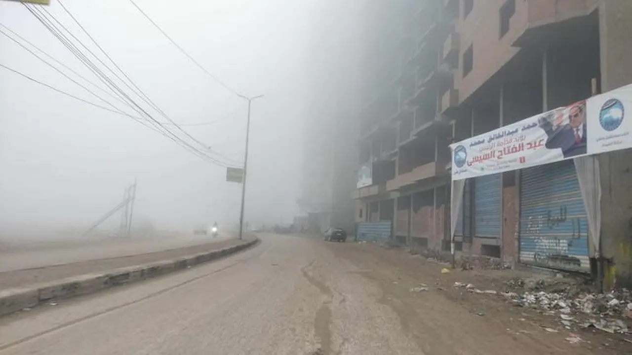 تحذيرات الأرصاد الجوية.. خريطة الأمطار والظواهر الجوية المتوقعة في المحافظات اليوم